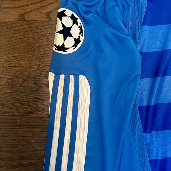 Chelsea Torres 2011/12 Retro Soccer Home Jersey Final
 - Size Medium Men - Picture 3 of 6